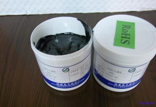 環氧樹脂膠粘劑配方分析