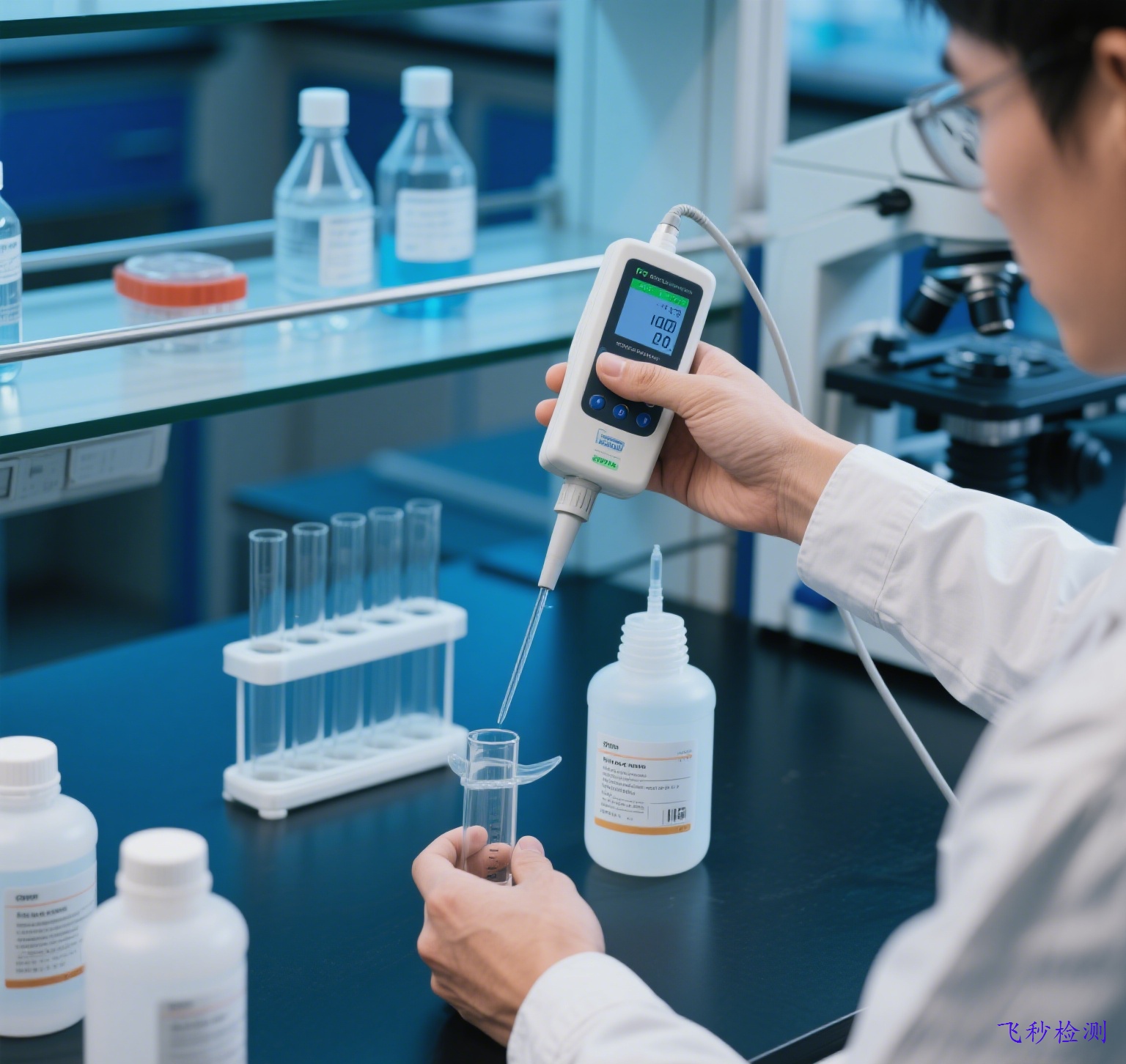 PP表面處理劑成分分析